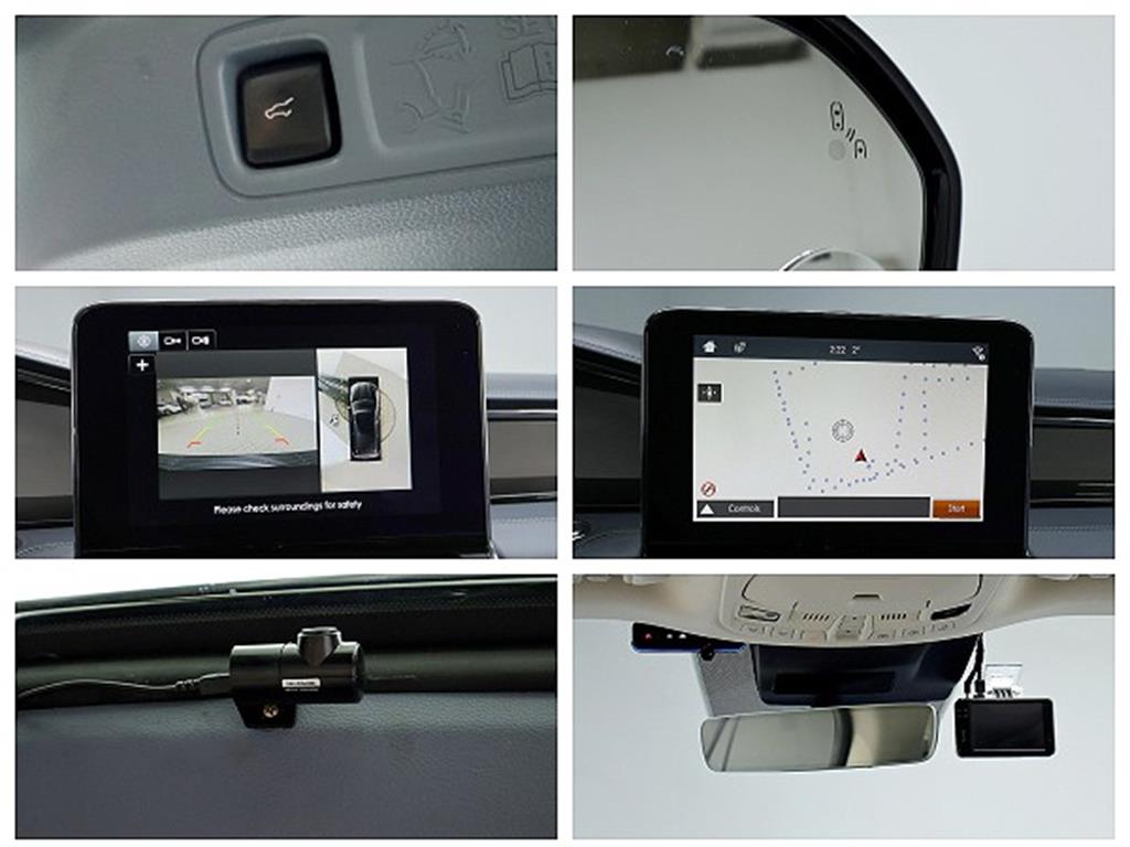 [링컨] 네비게이터 3.5 블랙 라벨 L - 이미지 17