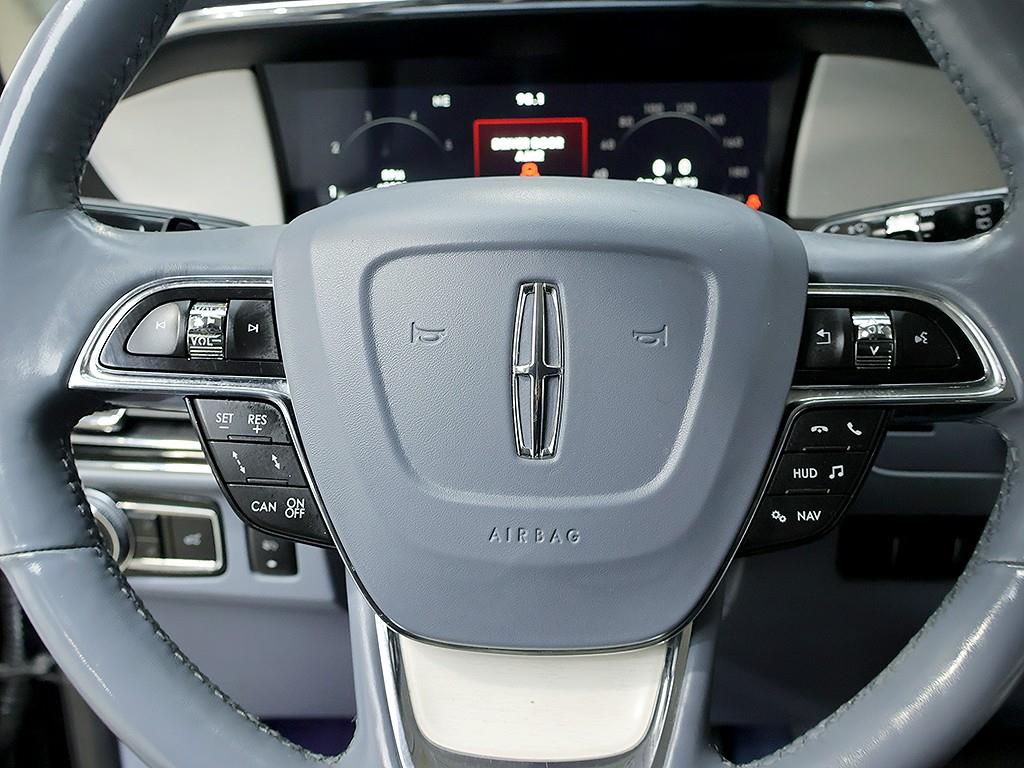 [링컨] 네비게이터 3.5 블랙 라벨 L - 이미지 14