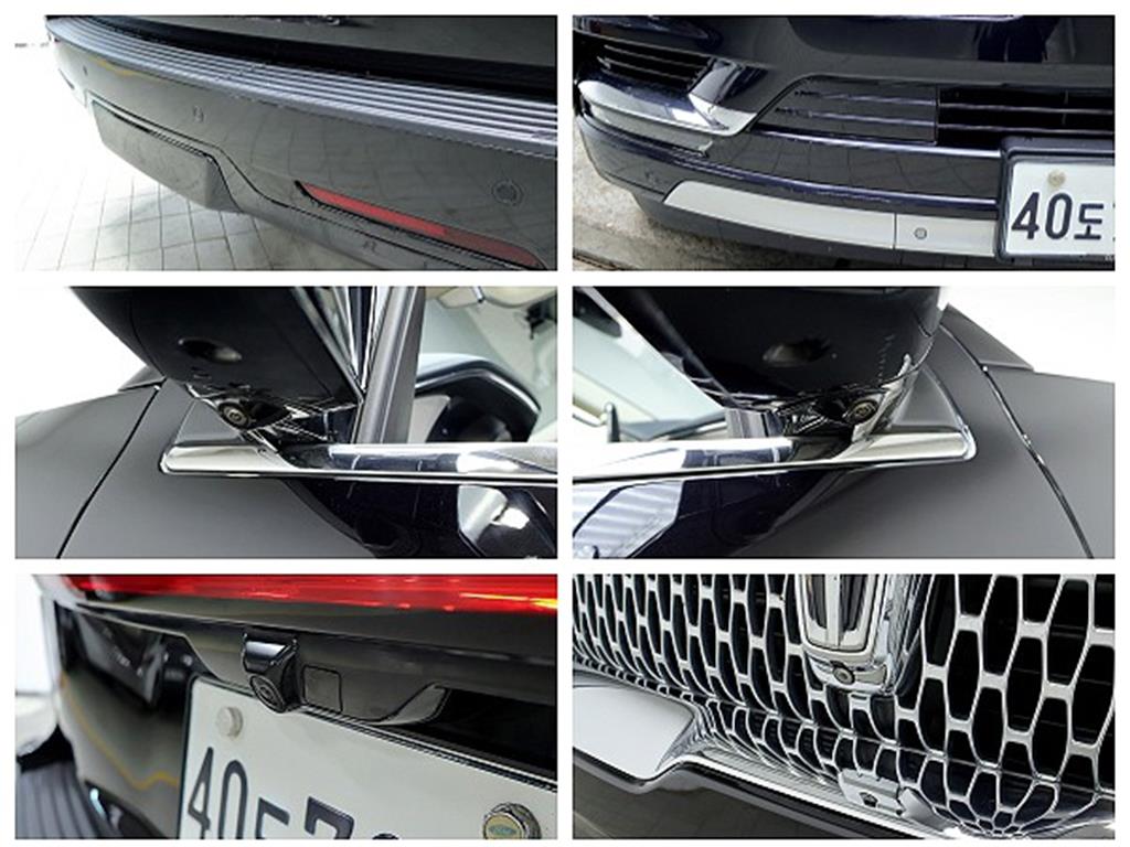 [링컨] 네비게이터 3.5 블랙 라벨 L - 이미지 19