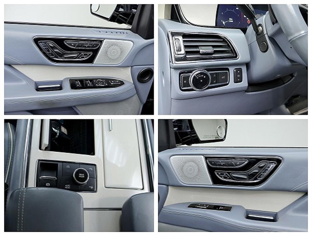 [링컨] 네비게이터 3.5 블랙 라벨 L - 이미지 20