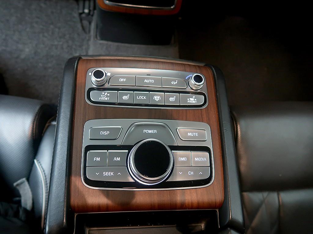 [기아] 더 K9 3.3 T-GDI AWD 마스터즈 Ⅲ       (5인승) - 이미지 16