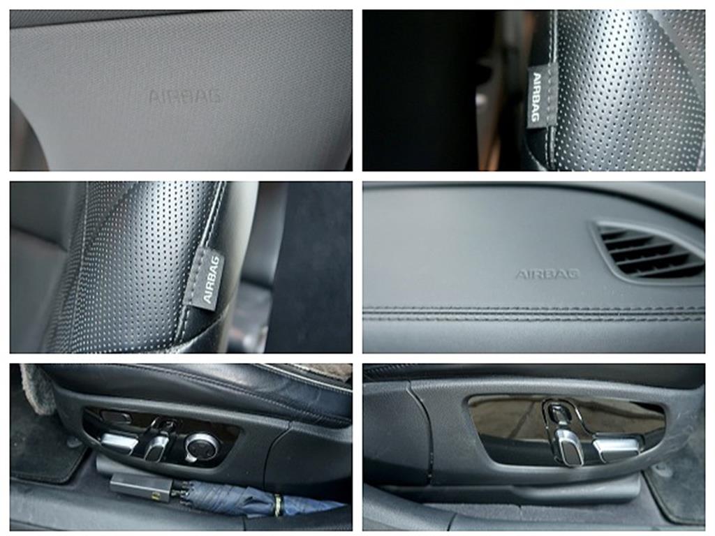 [기아] 더 K9 3.3 T-GDI AWD 마스터즈 Ⅲ       (5인승) - 이미지 18