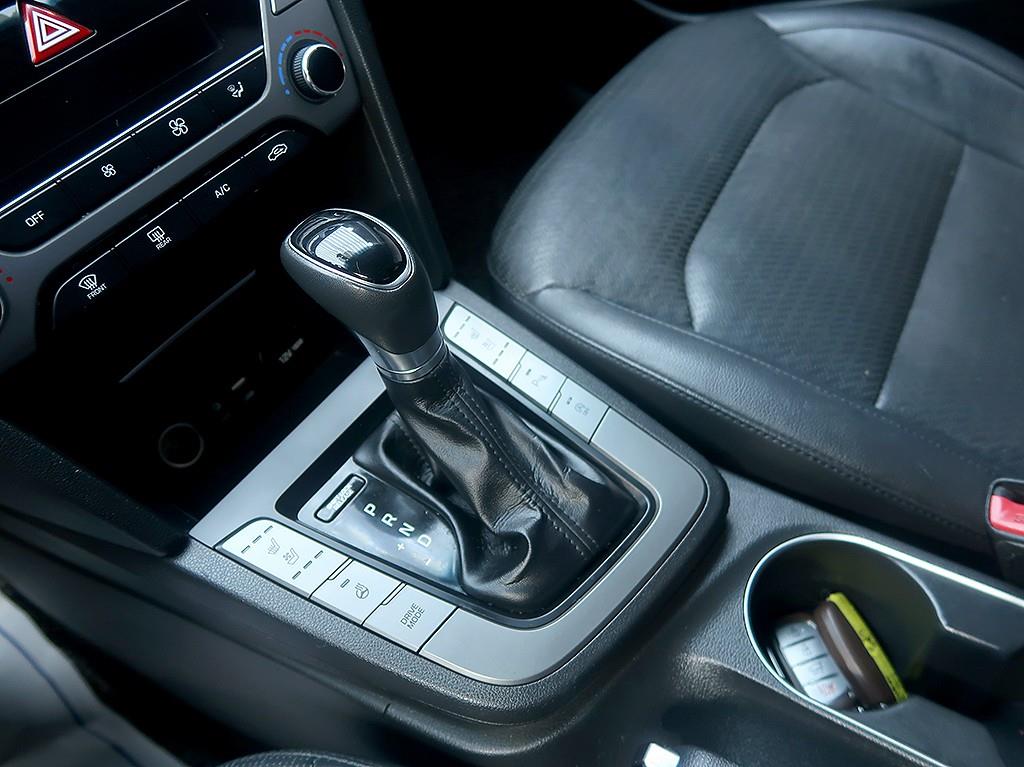 [현대] 아반떼 AD 1.6 e-VGT 프리미엄 - 이미지 9