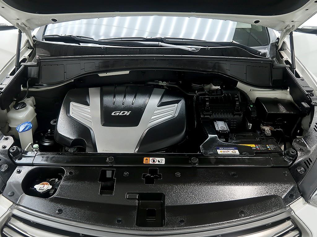 [현대] 더뉴맥스크루즈 3.3 V6 GDI 4WD 프레스티지       (7인승) - 이미지 7