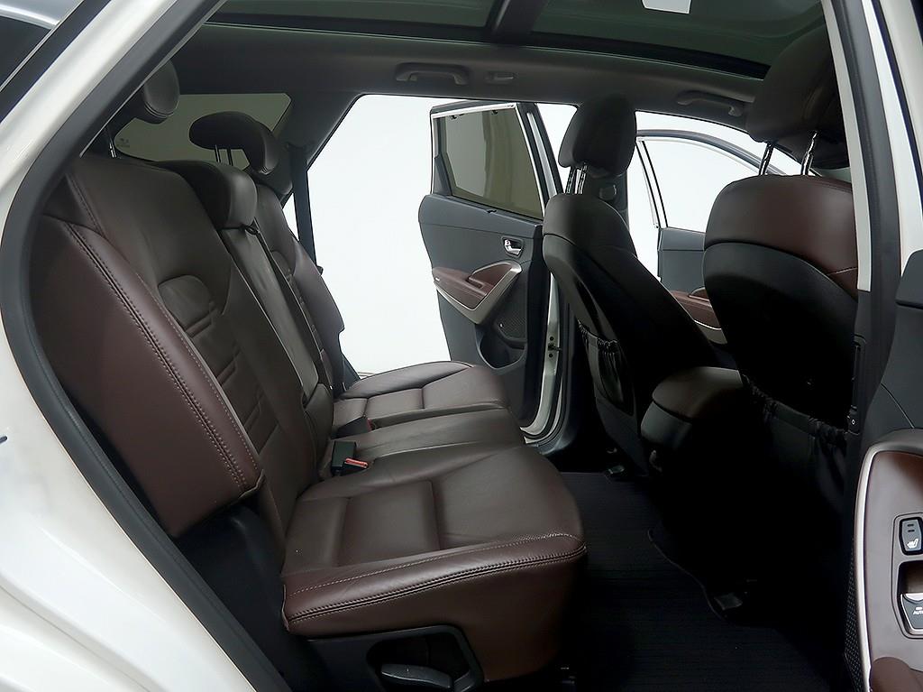 [현대] 더뉴맥스크루즈 3.3 V6 GDI 4WD 프레스티지       (7인승) - 이미지 12