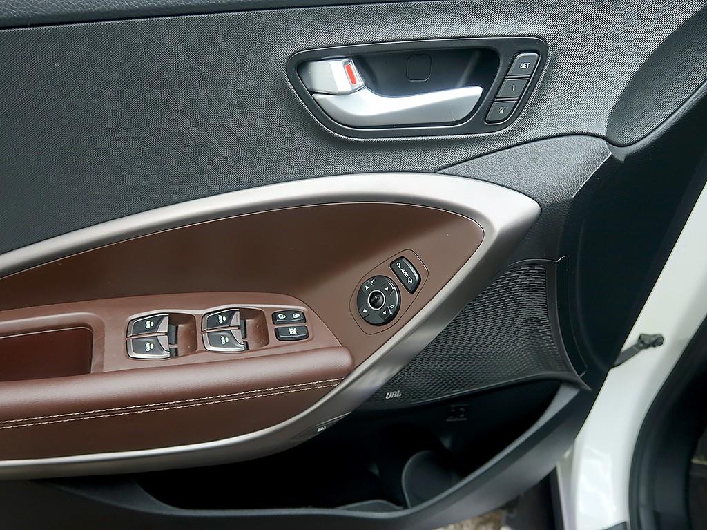 [현대] 더뉴맥스크루즈 3.3 V6 GDI 4WD 프레스티지       (7인승) - 이미지 14