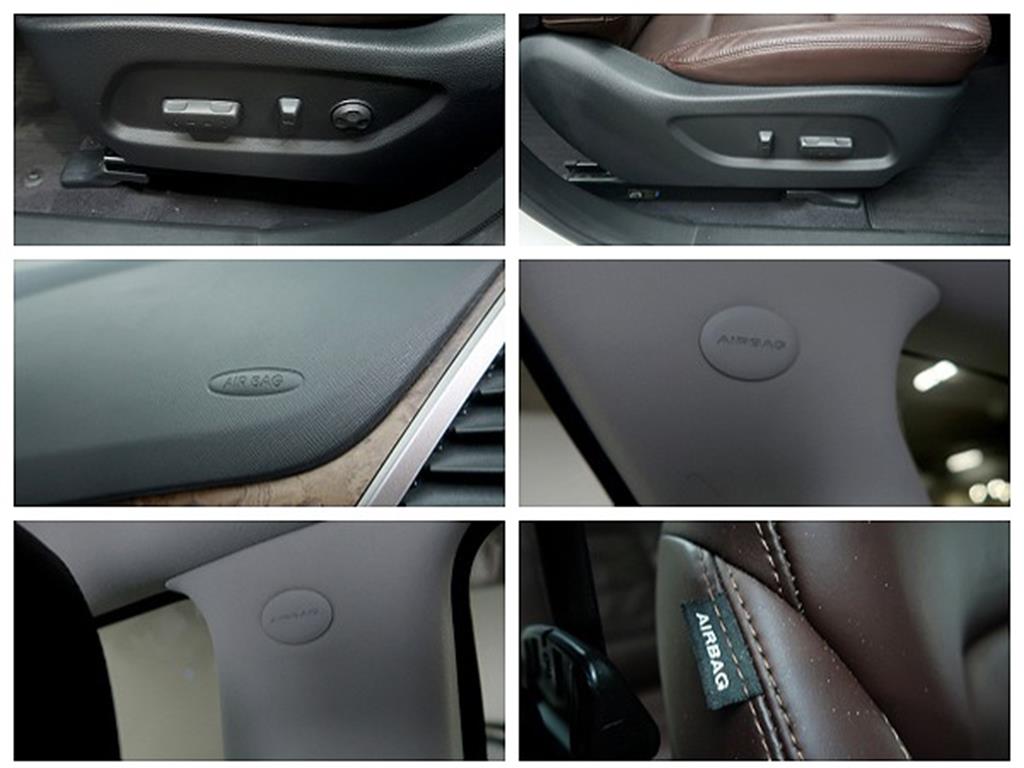 [현대] 더뉴맥스크루즈 3.3 V6 GDI 4WD 프레스티지       (7인승) - 이미지 18