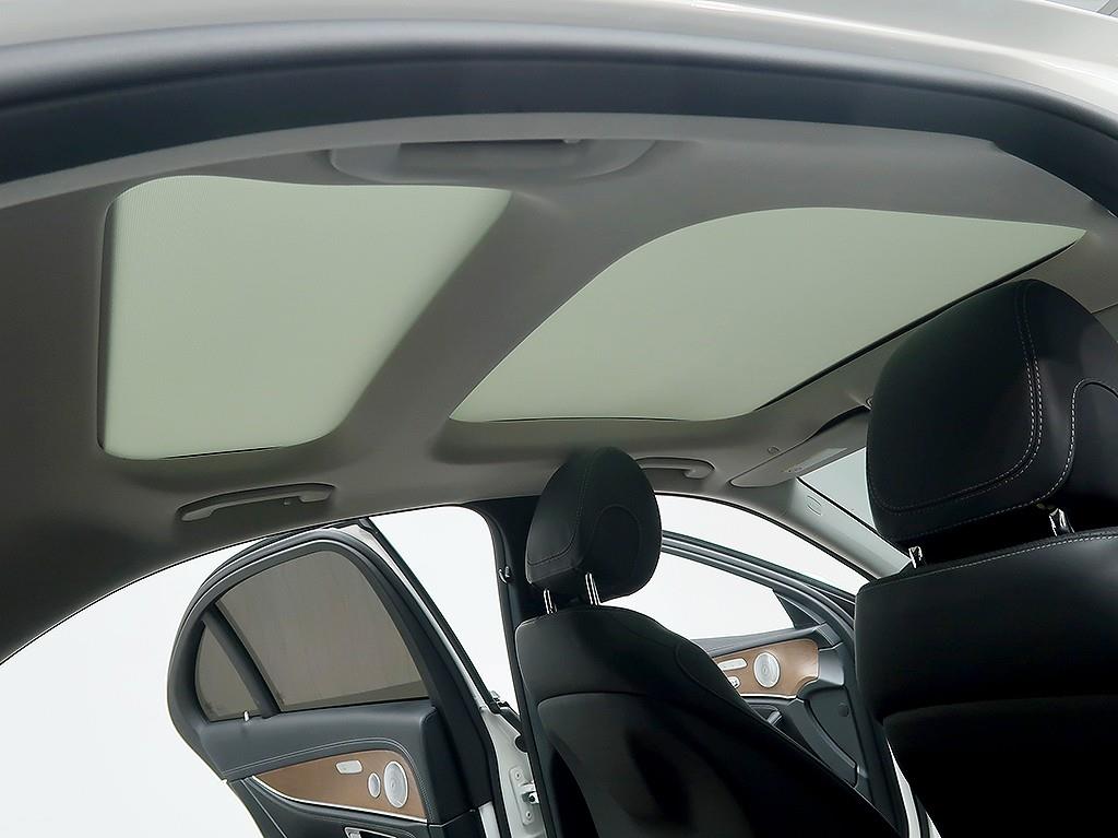 [벤츠] E-클래스 W213 E300 4MATIC 익스클루시브 - 이미지 13