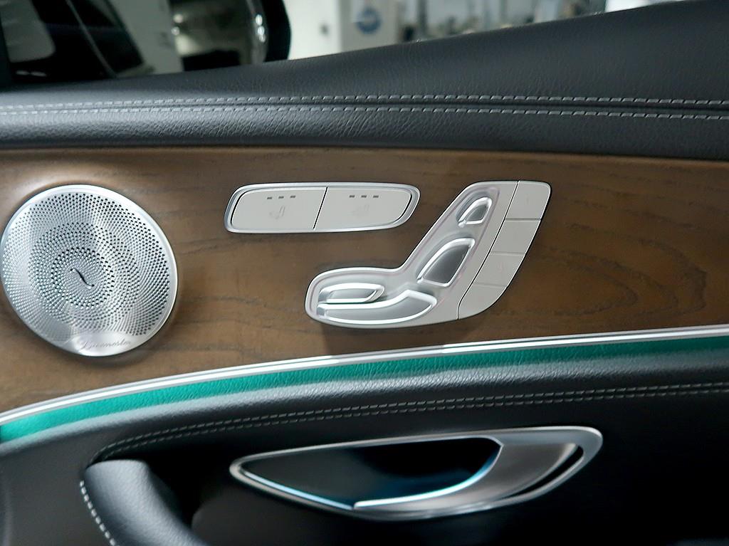 [벤츠] E-클래스 W213 E300 4MATIC 익스클루시브 - 이미지 16