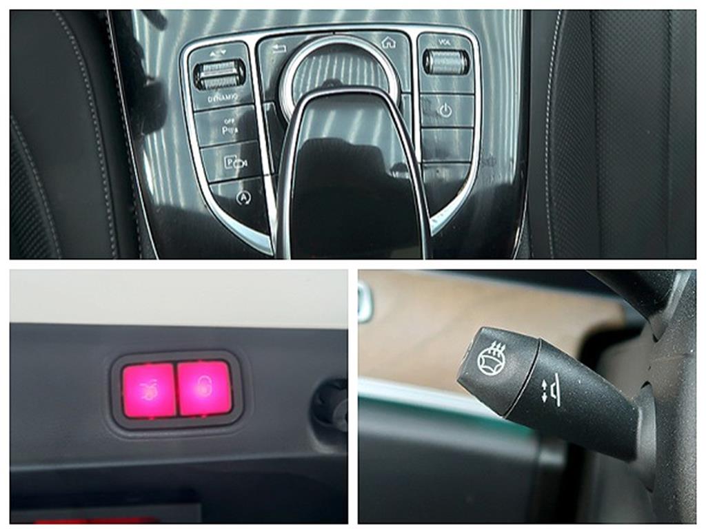 [벤츠] E-클래스 W213 E300 4MATIC 익스클루시브 - 이미지 20