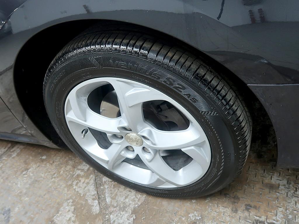 [푸조] 508 2.0 알뤼르 - 이미지 8