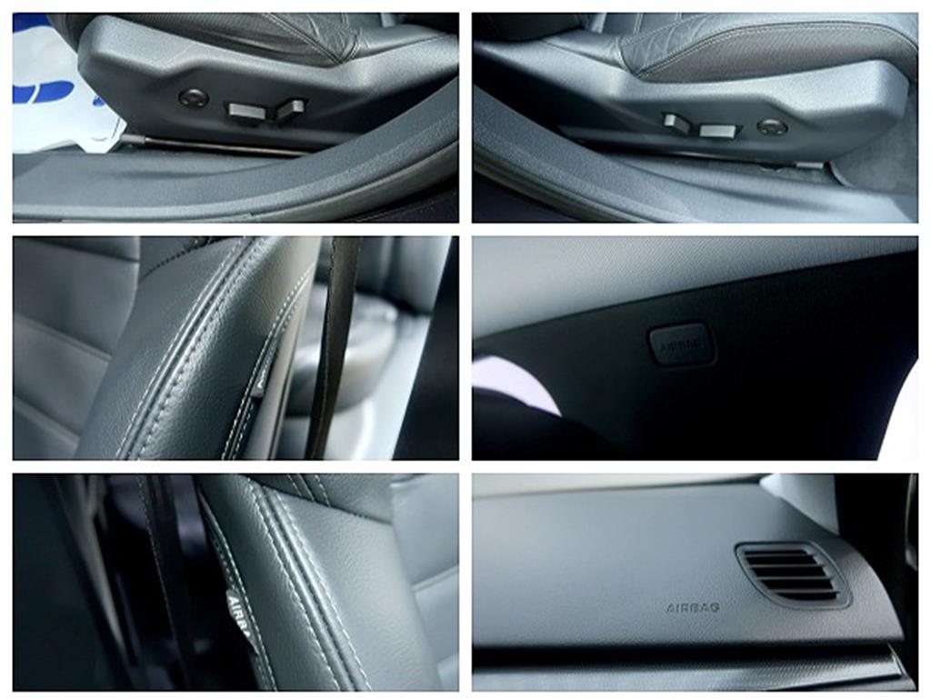 [푸조] 508 2.0 알뤼르 - 이미지 19