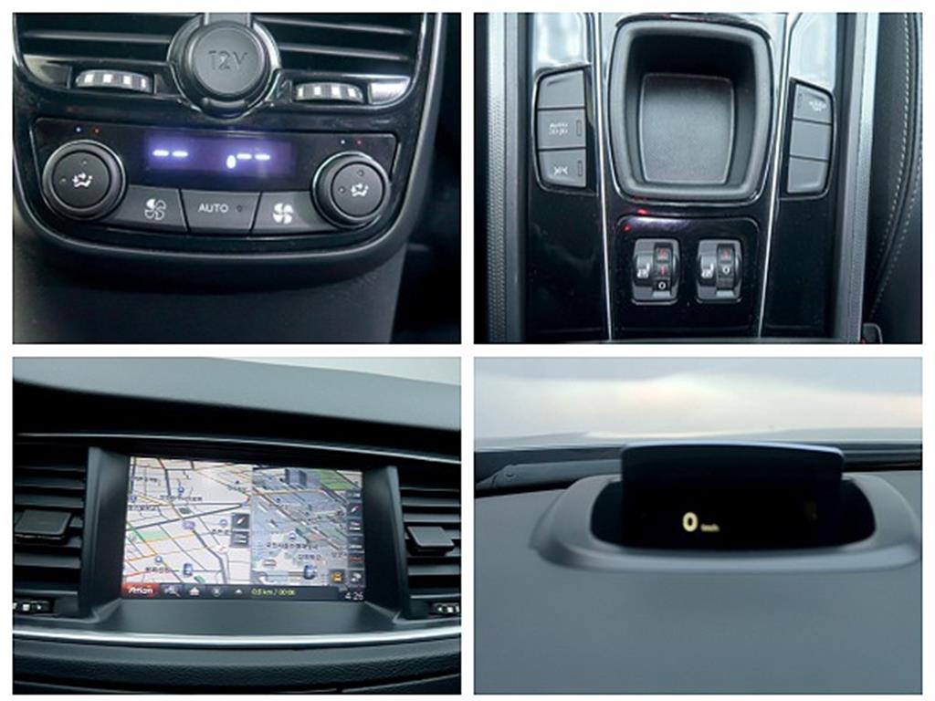 [푸조] 508 2.0 알뤼르 - 이미지 20