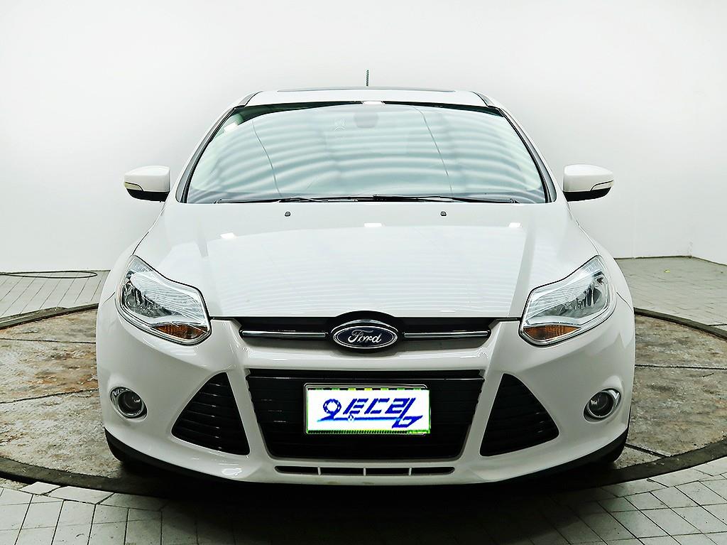 [포드] 포커스 2.0 SEL