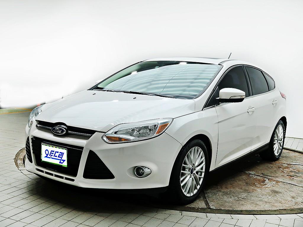 [포드] 포커스 2.0 SEL - 이미지 2