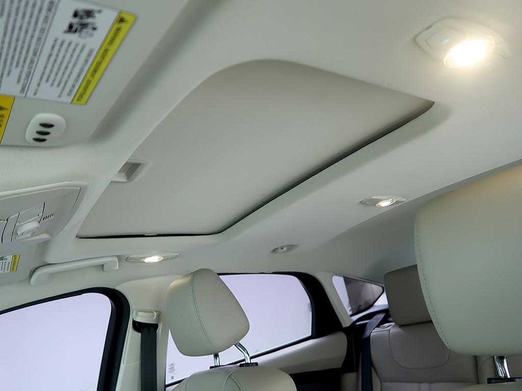 [포드] 포커스 2.0 SEL - 이미지 13