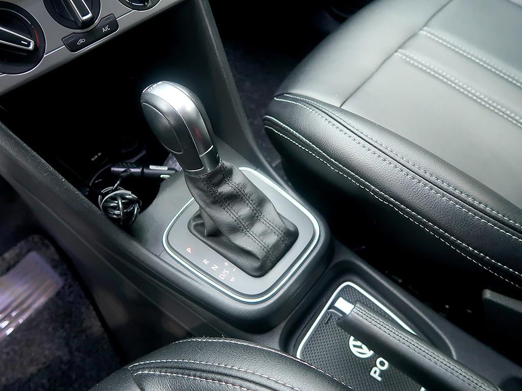 [폭스바겐] 폴로 1.4 TDI 블루모션 R-LINE - 이미지 10