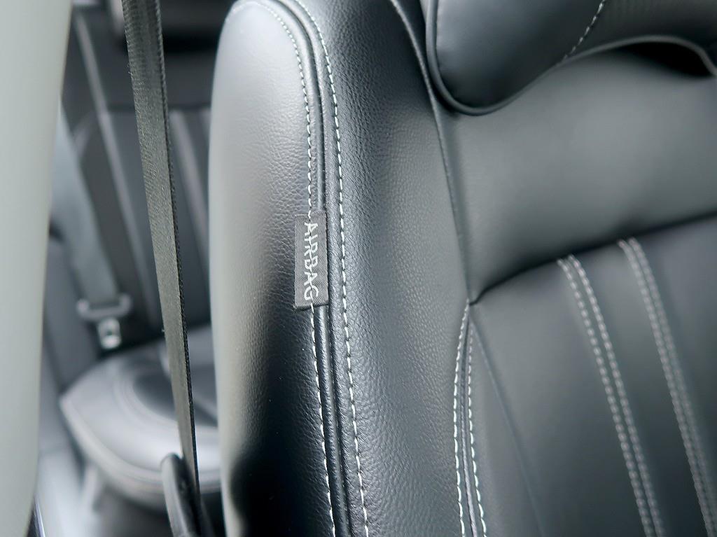 [폭스바겐] 폴로 1.4 TDI 블루모션 R-LINE - 이미지 14