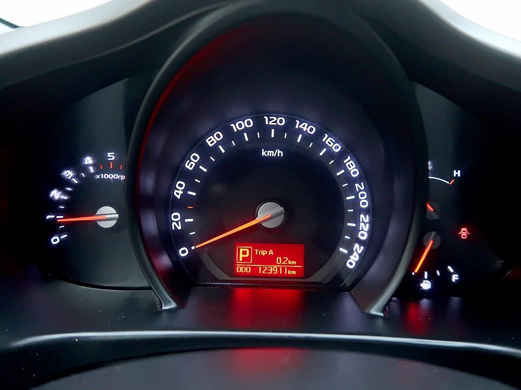 [기아] 더 뉴 스포티지 R 디젤 2WD 트렌디        (5인승) - 이미지 6