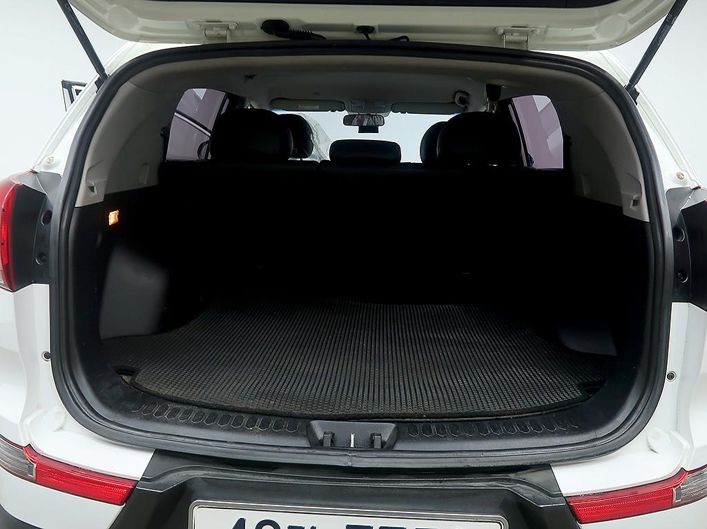 [기아] 더 뉴 스포티지 R 디젤 2WD 트렌디        (5인승) - 이미지 17