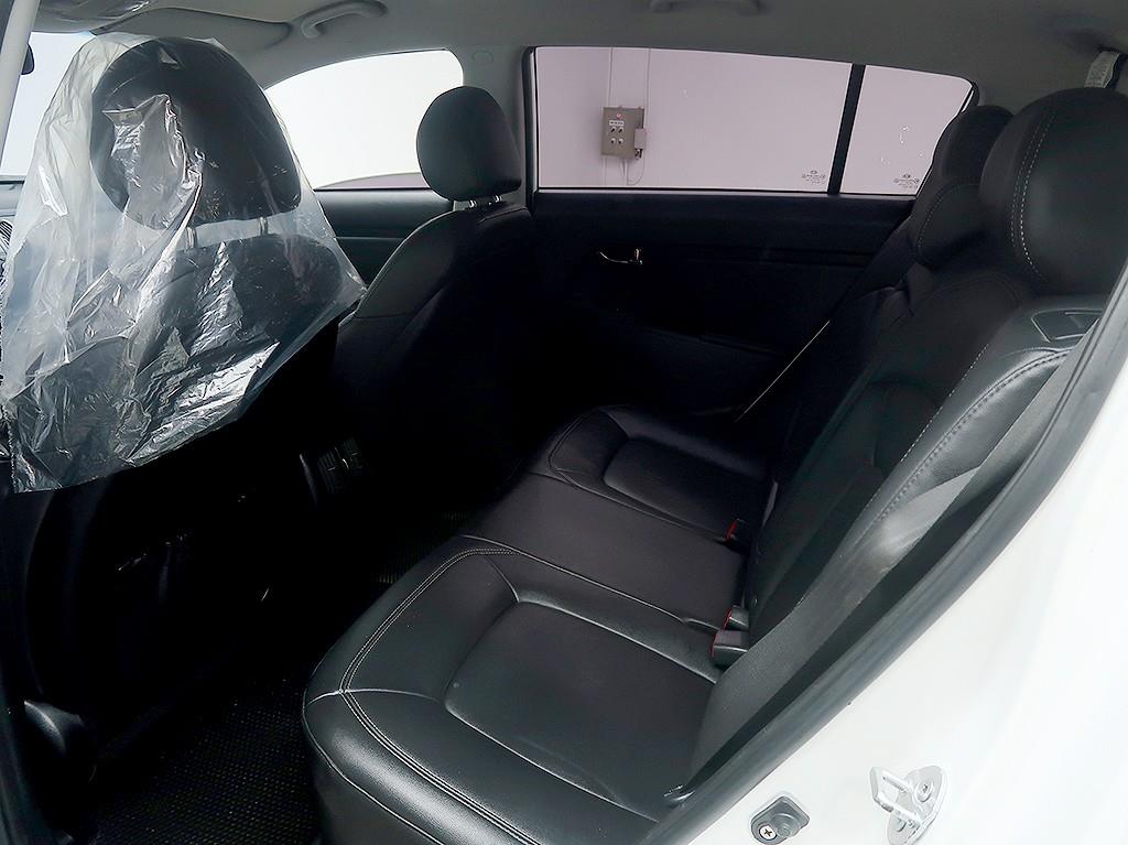 [기아] 더 뉴 스포티지 R 디젤 2WD 트렌디        (5인승) - 이미지 12