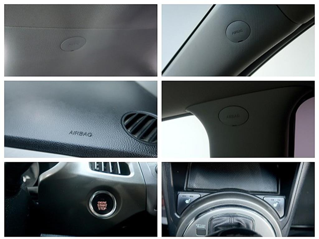 [기아] 더 뉴 스포티지 R 디젤 2WD 트렌디        (5인승) - 이미지 20