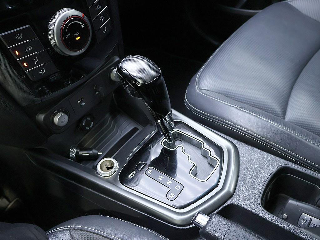 [KG모빌리티(쌍용) ] 티볼리 디젤 4WD 1.6 LX - 이미지 10