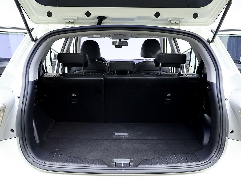 [KG모빌리티(쌍용) ] 티볼리 디젤 4WD 1.6 LX - 이미지 14