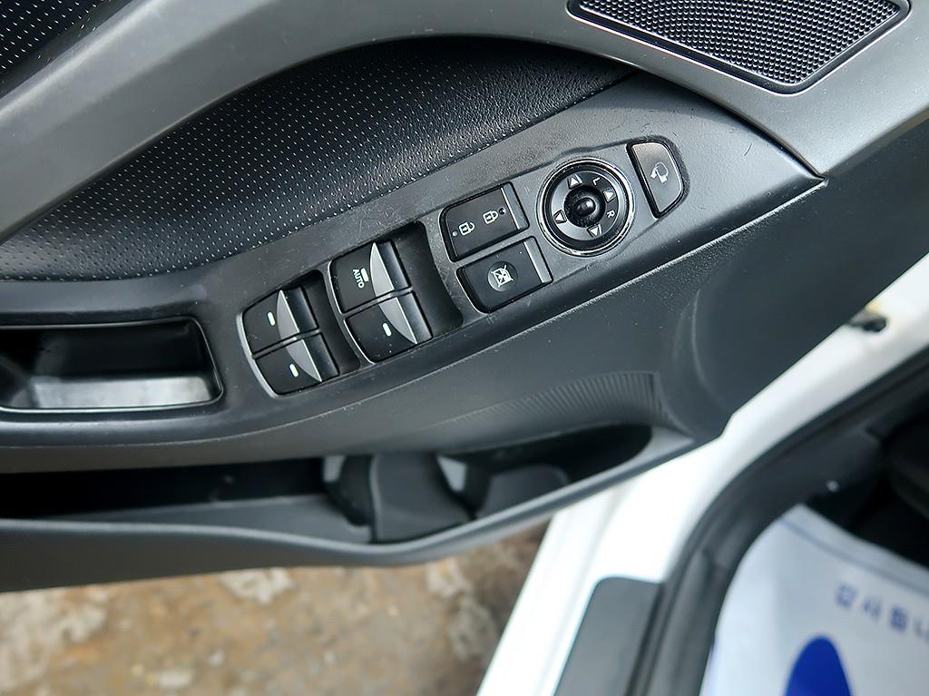 [현대] 아반떼 MD M16 GDI 스마트        (5인승) - 이미지 14