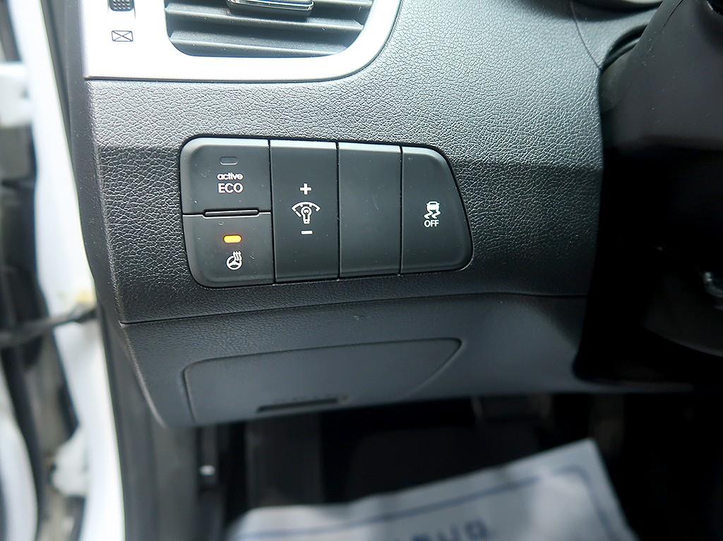 [현대] 아반떼 MD M16 GDI 스마트        (5인승) - 이미지 15