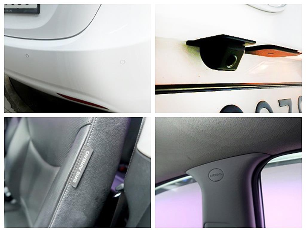 [현대] 아반떼 MD M16 GDI 스마트        (5인승) - 이미지 20