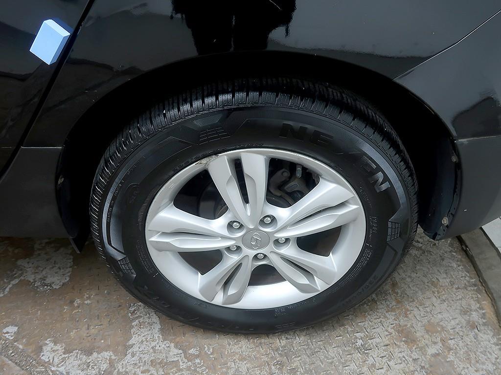 [현대] 투싼iX 2WD VGT X20 스패셜 팩 - 이미지 7