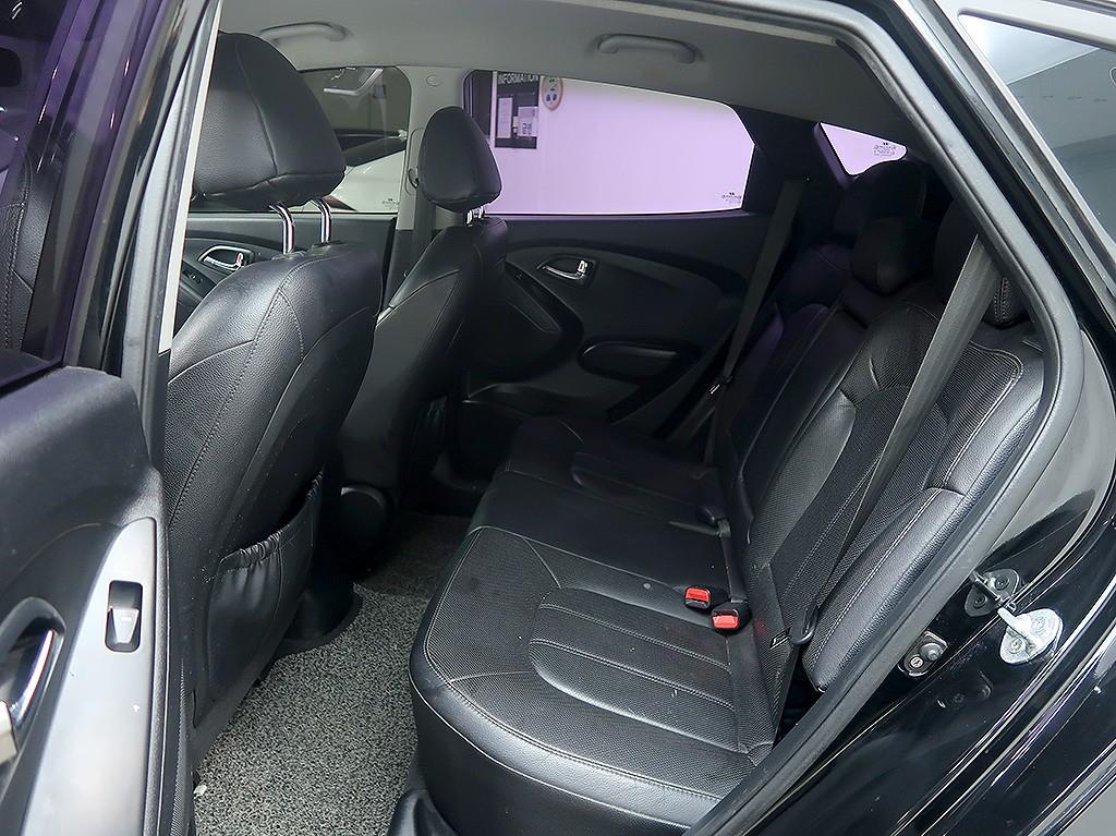 [현대] 투싼iX 2WD VGT X20 스패셜 팩 - 이미지 12