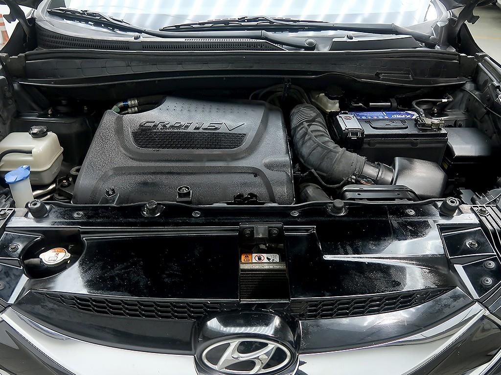 [현대] 투싼iX 2WD VGT X20 스패셜 팩 - 이미지 8