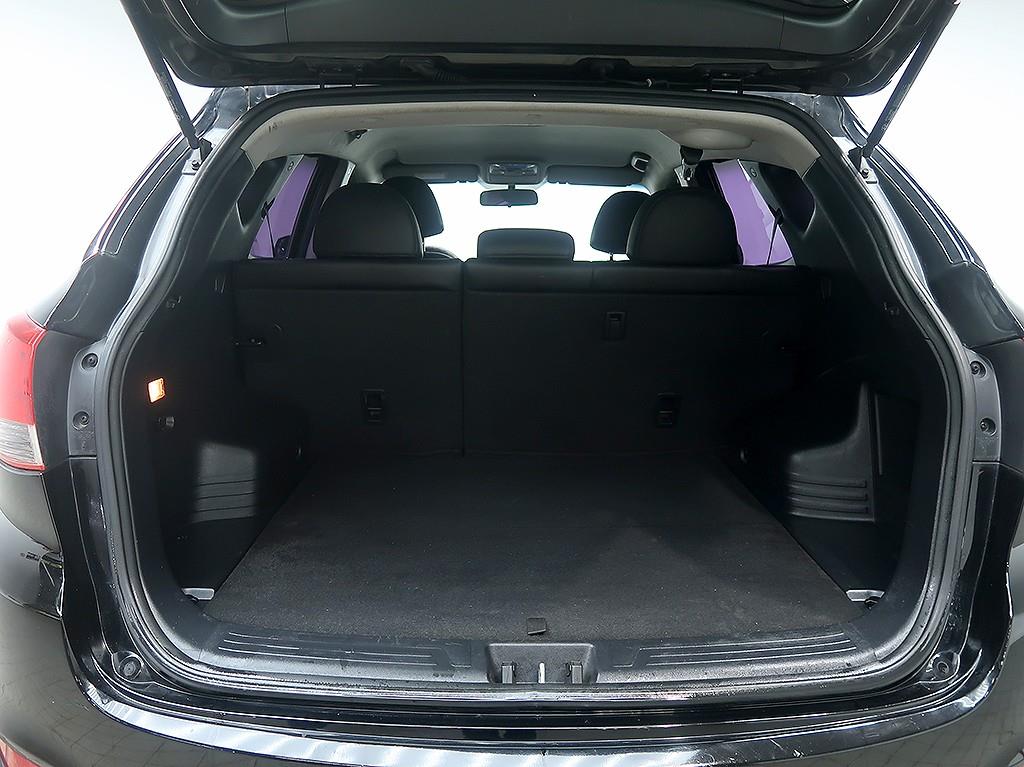 [현대] 투싼iX 2WD VGT X20 스패셜 팩 - 이미지 18