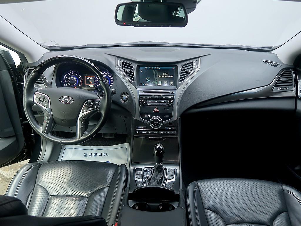 [현대] 그랜저 HG HG300 EXCLUSIVE 스페셜       (5인승) - 이미지 5