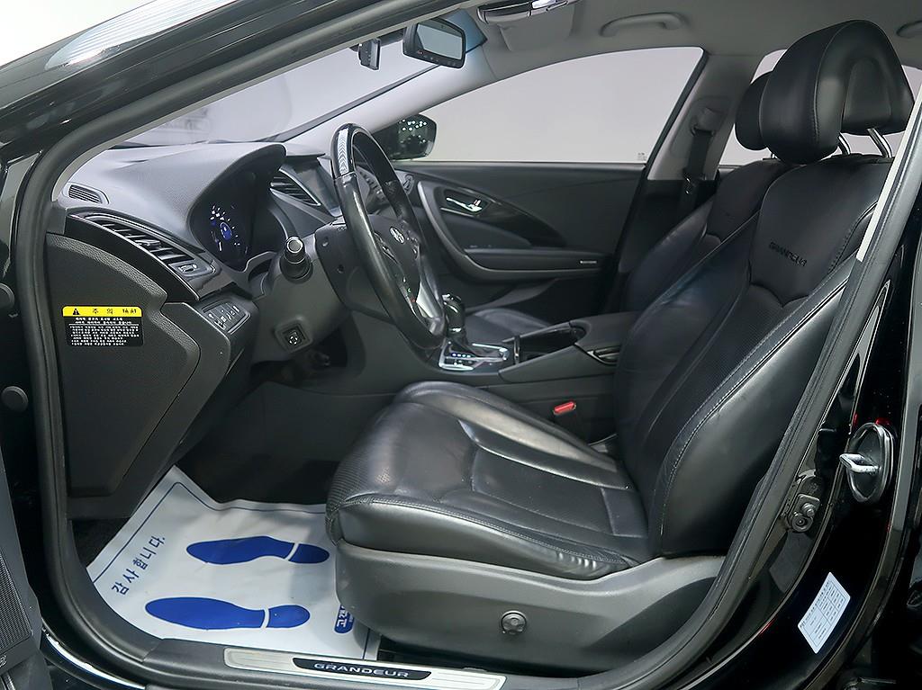 [현대] 그랜저 HG HG300 EXCLUSIVE 스페셜       (5인승) - 이미지 11