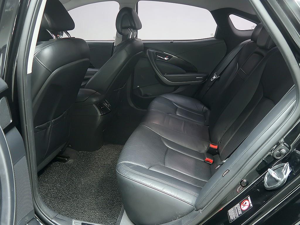 [현대] 그랜저 HG HG300 EXCLUSIVE 스페셜       (5인승) - 이미지 12