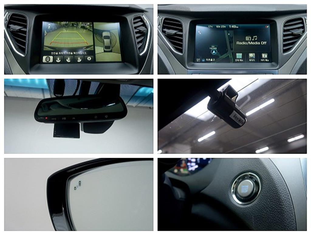 [현대] 그랜저 HG HG300 EXCLUSIVE 스페셜       (5인승) - 이미지 18