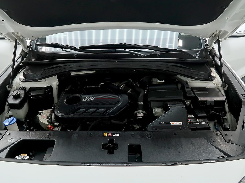 [현대] 싼타페 TM 가솔린 2.0T 2WD 프리미엄 - 이미지 7