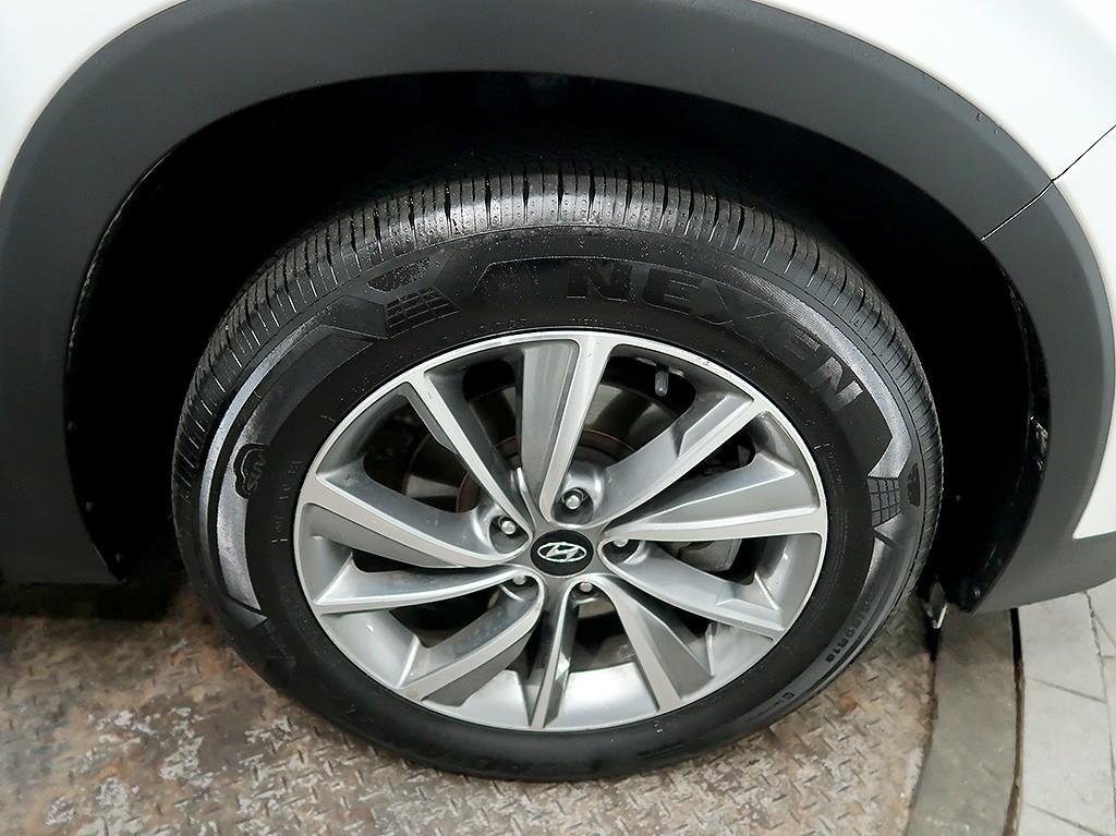 [현대] 싼타페 TM 가솔린 2.0T 2WD 프리미엄 - 이미지 8