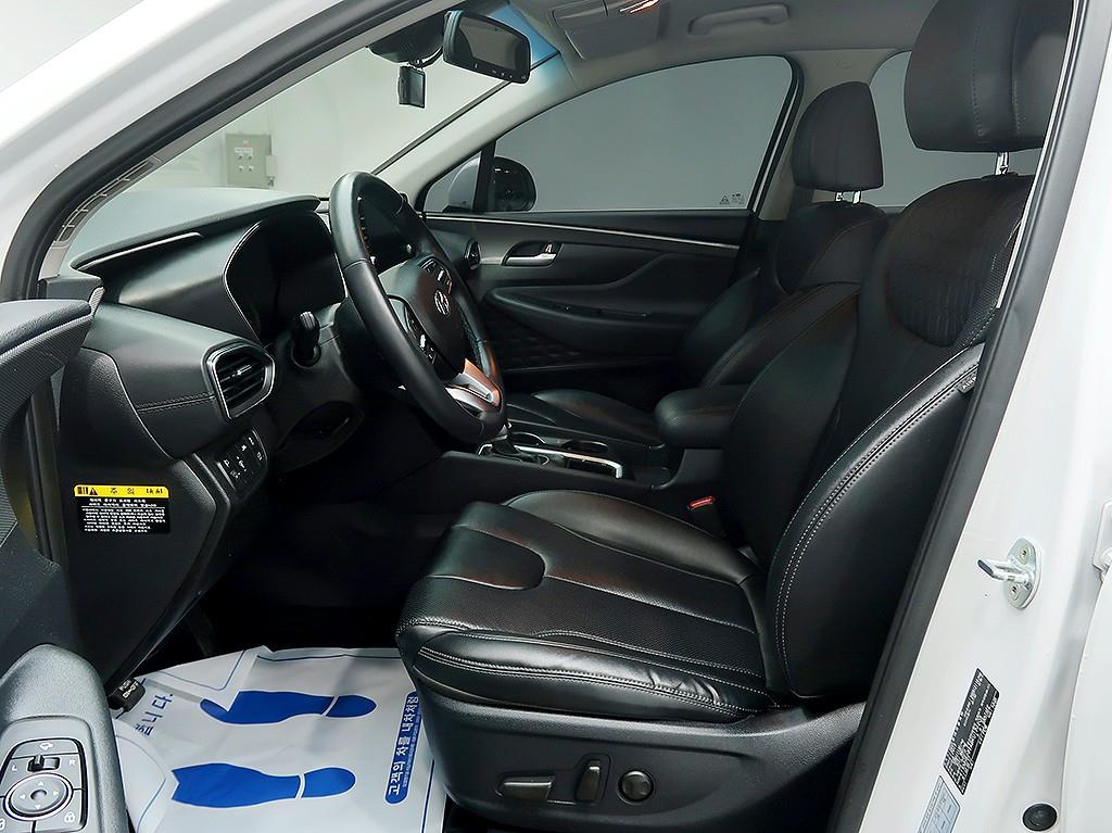 [현대] 싼타페 TM 가솔린 2.0T 2WD 프리미엄 - 이미지 11