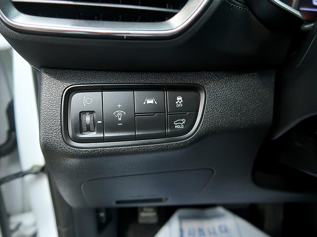 [현대] 싼타페 TM 가솔린 2.0T 2WD 프리미엄 - 이미지 15