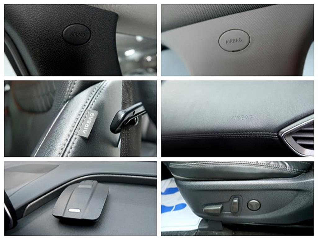 [현대] 싼타페 TM 가솔린 2.0T 2WD 프리미엄 - 이미지 19