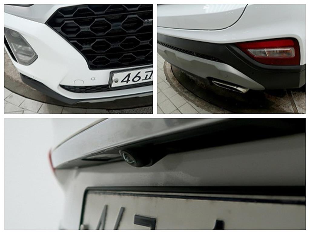 [현대] 싼타페 TM 가솔린 2.0T 2WD 프리미엄 - 이미지 20