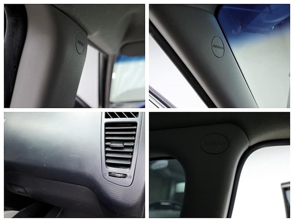 [기아] 쏘울 1.6 GDI 럭셔리 - 이미지 20