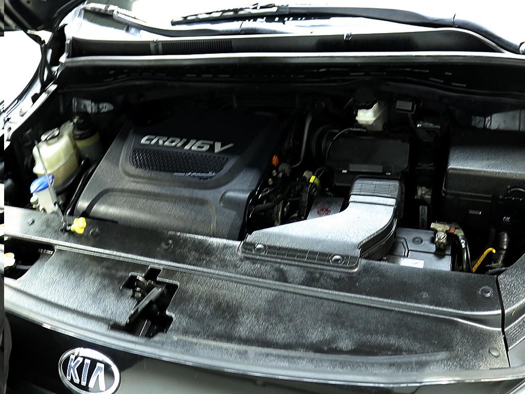 [기아] 올 뉴 카니발 디젤 9인승 하이리무진 프레스티지       (9인승) - 이미지 8