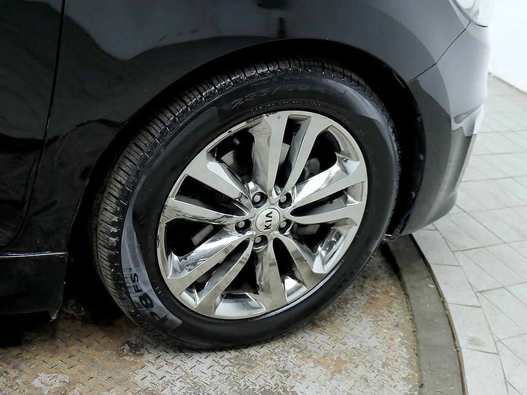 [기아] 올 뉴 카니발 디젤 9인승 하이리무진 프레스티지       (9인승) - 이미지 7