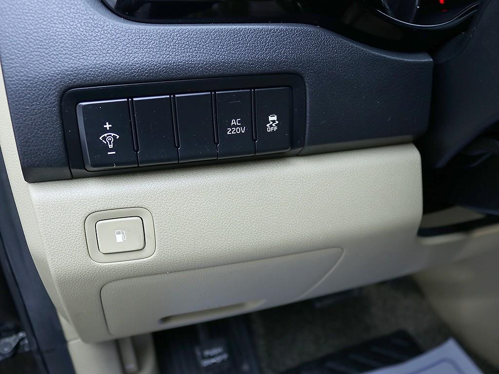 [기아] 올 뉴 카니발 디젤 9인승 하이리무진 프레스티지       (9인승) - 이미지 14