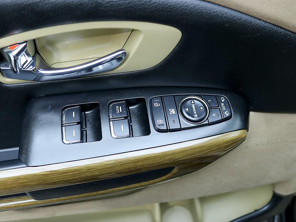 [기아] 올 뉴 카니발 디젤 9인승 하이리무진 프레스티지       (9인승) - 이미지 15